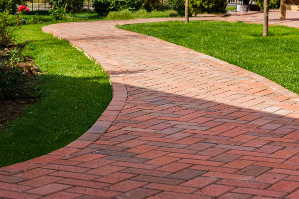 Best Eco-Friendly Driveway Paving in Clarks Summit, PA